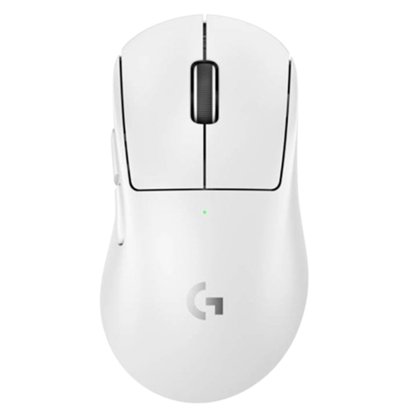 Souris Gamer Sans Fil Logitech Pro X Superlight 2 Dex Blanc En Tunisie
