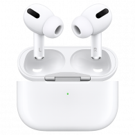 Écouteur Bluetooth Airpods Pro Blanc en Tunisie