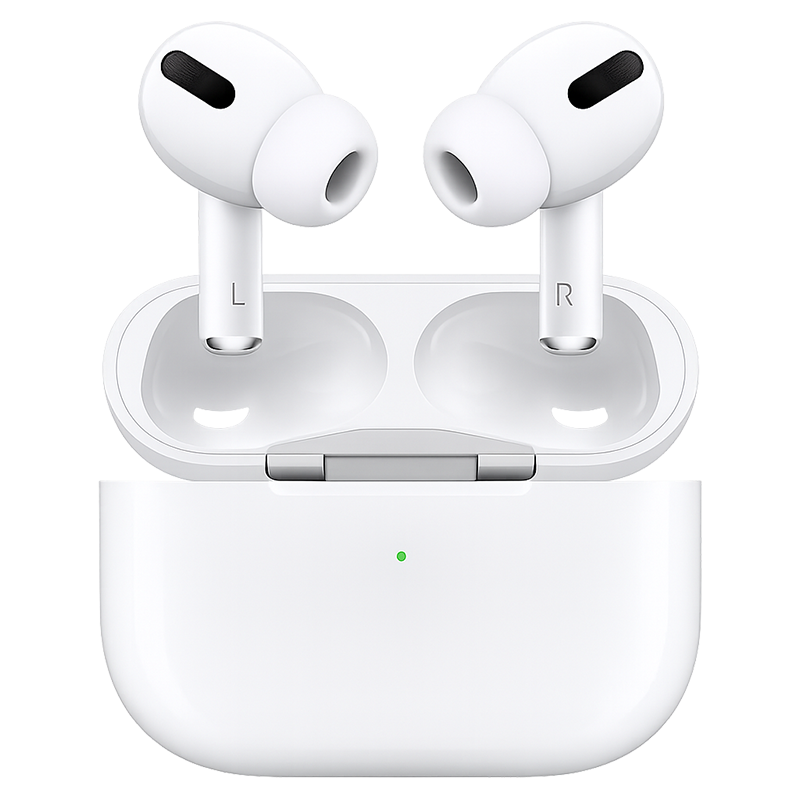 Écouteur Bluetooth Airpods Pro Blanc en Tunisie