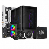 Pc Gamer Powered By Asus Ultra 7 32Go 1To SSD RTX 5070 12Go En Tunisie