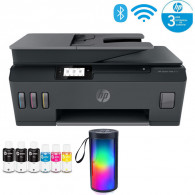 Imprimante HP 615 Smart Tank 4en1 Couleur en Tunisie