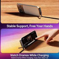 Câble Chargeur Type-C Noir en Tunisie
