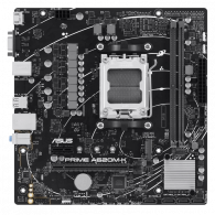 Carte Mère Asus Prime A620M-K AMD AM5 DDR5 en Tunisie