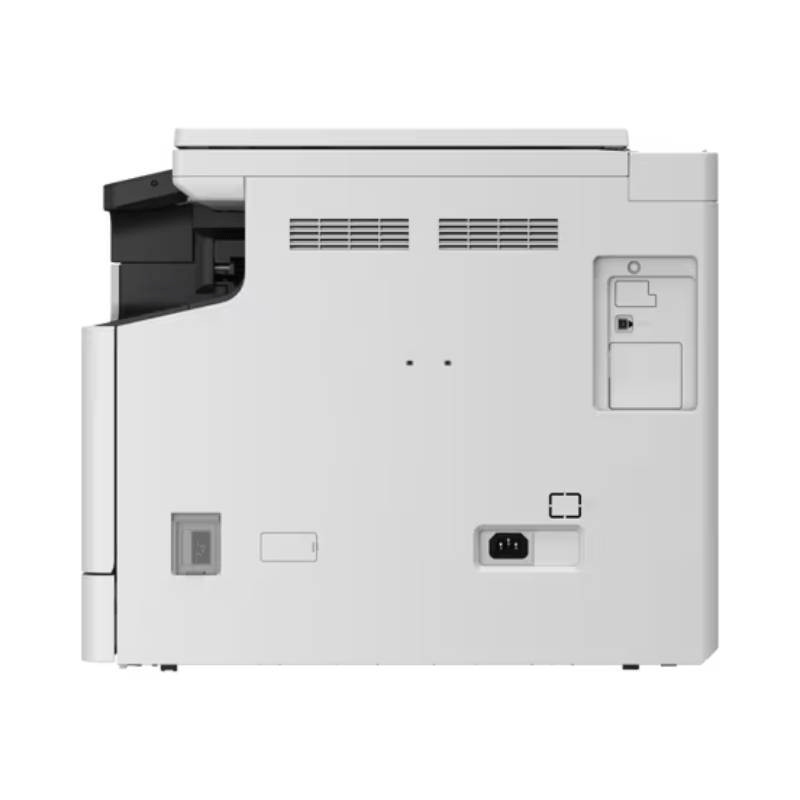 Photocopieur CANON imageRUNNER 2224 Monochrome A3 Blanc en Tunisie