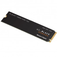 Disque Dur Interne SSD Western Digital SN850X 2To M.2 2280 Noir En Tunisie