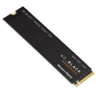 Disque Dur Interne SSD Western Digital SN850X 2To M.2 2280 Noir En Tunisie