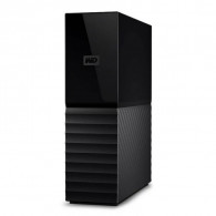 Disque Dur Externe Western Digital My Book 14To 3.5" Noir En Tunisie