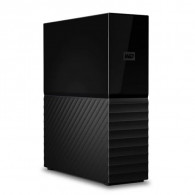 Disque Dur Externe Western Digital My Book 22To 3.5" Noir En Tunisie