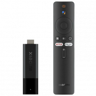 Récepteur TV Xiaomi Mi Fire TV Stick 4K Android - Noir