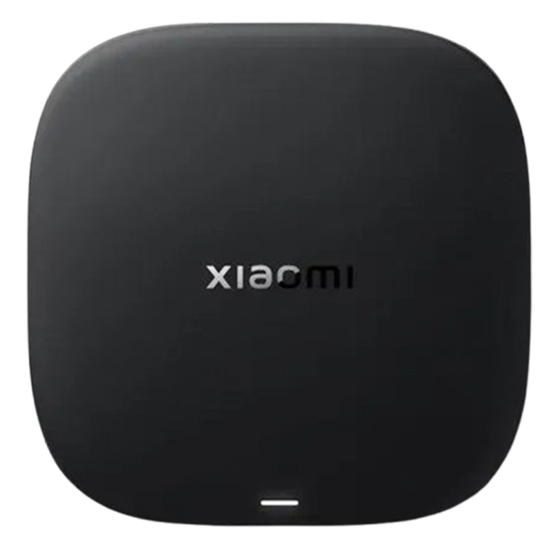 Box Xiaomi Mi TV 3Gén 4K UHD 2Go Noir en Tunisie