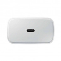 Adaptateur De Charge 45W Type C Blanc en Tunisie
