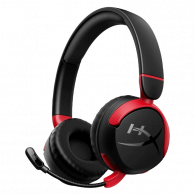 Micro Casque Sans Fil Gaming Hyprex Cloud Mini Noir en Tunisie