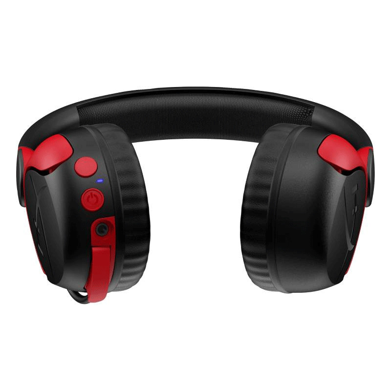 Micro Casque Sans Fil Gaming Hyprex Cloud Mini Noir en Tunisie