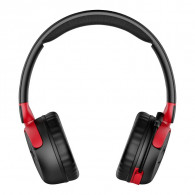 Micro Casque Sans Fil Gaming Hyprex Cloud Mini Noir en Tunisie