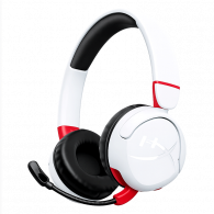Micro Casque Sans Fil Gaming Hyprex Cloud Mini Blanc en Tunisie