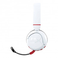 Micro Casque Sans Fil Gaming Hyprex Cloud Mini Blanc en Tunisie