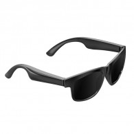 Lunette Audio Intelligentes XO E14 Avec Protection UV  Noir En Tunisie
