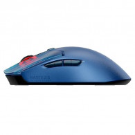 Souris Sans Fil Gamer HyperX Pulsefire Haste 2 S Bleu En Tunisie