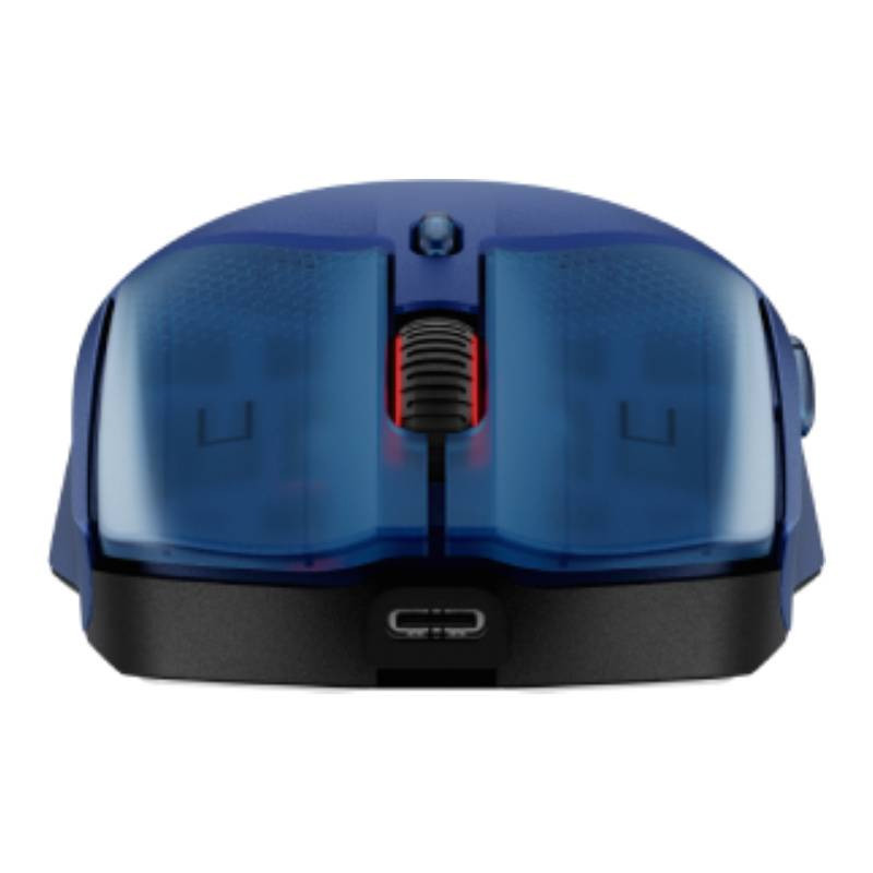 Souris Sans Fil Gamer HyperX Pulsefire Haste 2 S Bleu En Tunisie