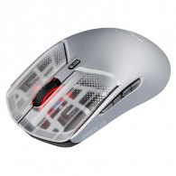 Souris Sans Fil Gamer HyperX Pulsefire Haste 2 S Gris En Tunisie
