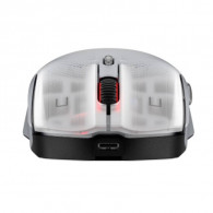 Souris Sans Fil Gamer HyperX Pulsefire Haste 2 S Gris En Tunisie