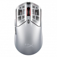 Souris Sans Fil Gamer HyperX Pulsefire Haste 2 S Gris En Tunisie