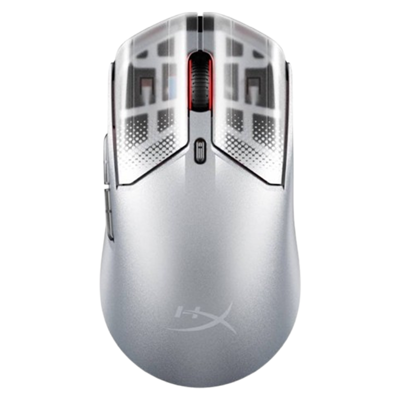 Souris Sans Fil Gamer HyperX Pulsefire Haste 2 S Gris En Tunisie
