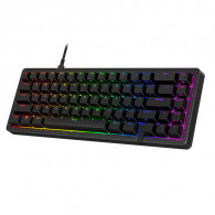 Clavier Gamer Mécanique HyperX Origins 265 Noir En Tunisie