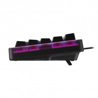 Clavier Gamer Mécanique HyperX Origins 2 1800 RGB Noir En Tunisie