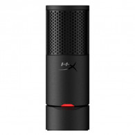 Microphone HyperX Solocast 2 BLK USB Noir En Tunisie
