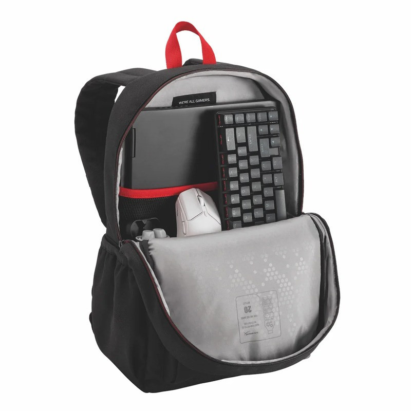 Sac à Dos Gamer HyperX Delta 16 Pouces Noir En Tunisie
