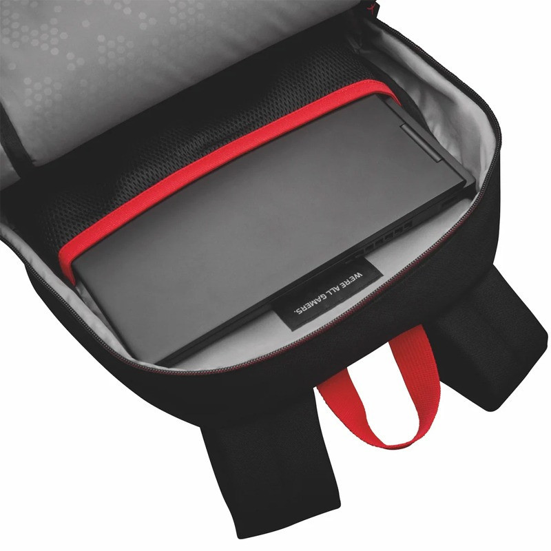 Sac à Dos Gamer HyperX Delta 16 Pouces Noir En Tunisie