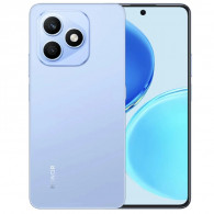 Smartphone Honor X8d 8Go 256Go Bleu