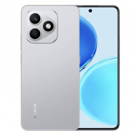 Smartphone Honor X8d 8Go 256Go Gris