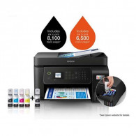 Imprimante Epson EcoTank L5290 4 En 1 à Réservoir Intégré A4 Wifi (C11CJ65405)