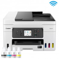 Imprimante Canon Multifonction Maxify GX4040 À Réservoir D'encre