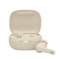 Ecouteurs Bluetooth JBL Live PRO + Tws Beige en Tunisie