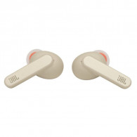 Ecouteurs Bluetooth JBL Live PRO + Tws Beige en Tunisie
