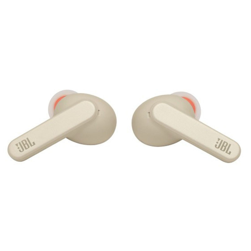 Ecouteurs Bluetooth JBL Live PRO + Tws Beige en Tunisie