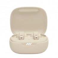 Ecouteurs Bluetooth JBL Live PRO + Tws Beige en Tunisie