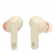 Ecouteurs Bluetooth JBL Live PRO + Tws Beige en Tunisie