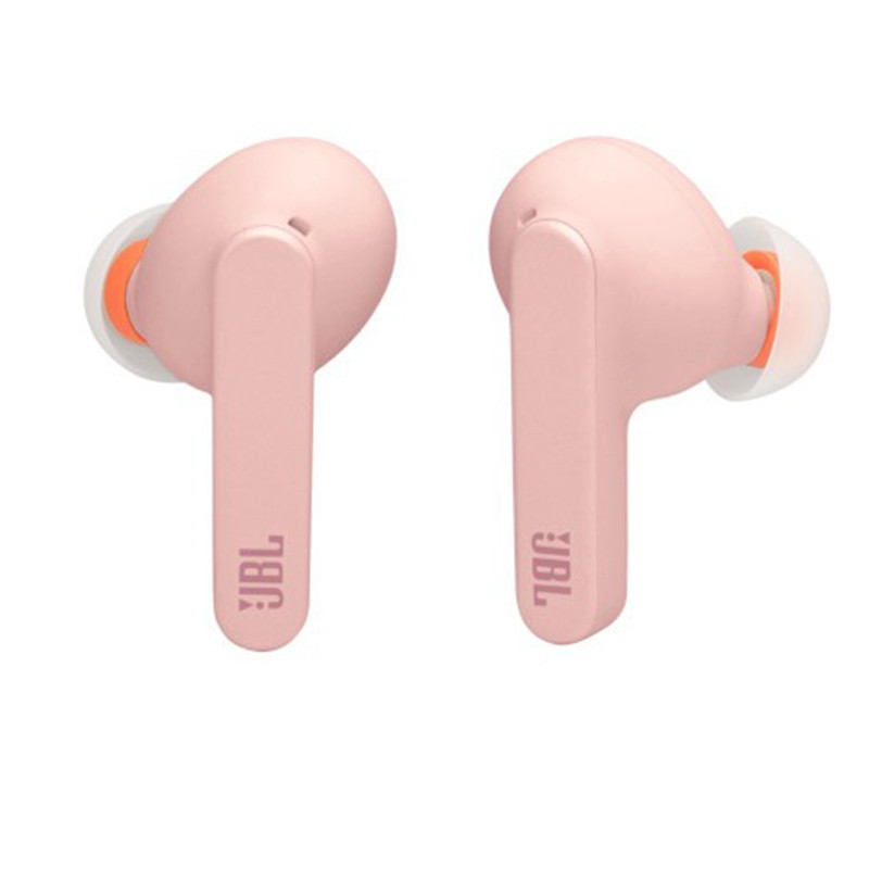 Ecouteurs Bluetooth JBL Live PRO + Tws Rose en Tunisie