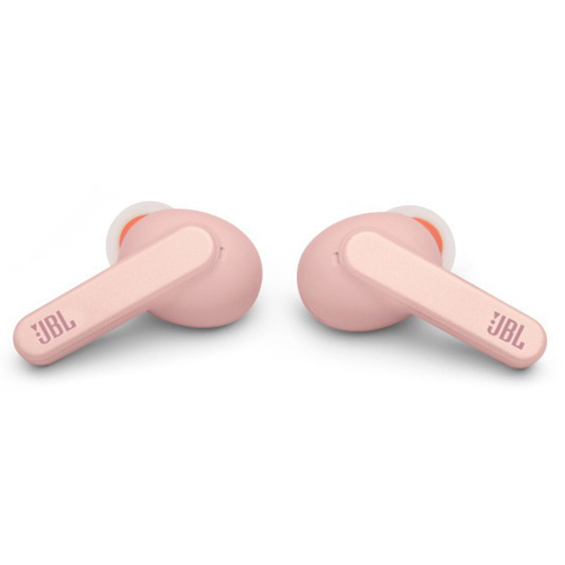 Ecouteurs Bluetooth JBL Live PRO + Tws Rose en Tunisie