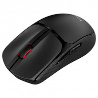 Souris Gamer Sans Fil HyperX Pulsefire Fuse Noir en Tunisie