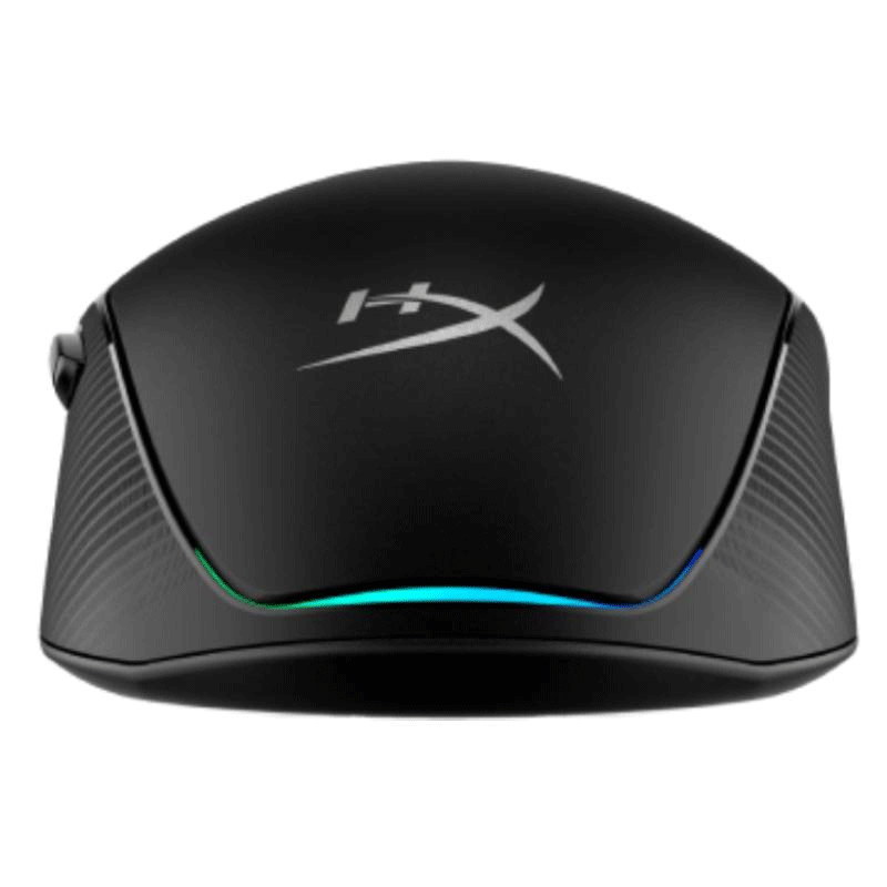 Souris Gamer Sans Fil HyperX Pulsefire Fuse Noir en Tunisie