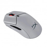 Souris Gamer Sans Fil HyperX Pulsefire Haste 2 Pro Gris en Tunisie