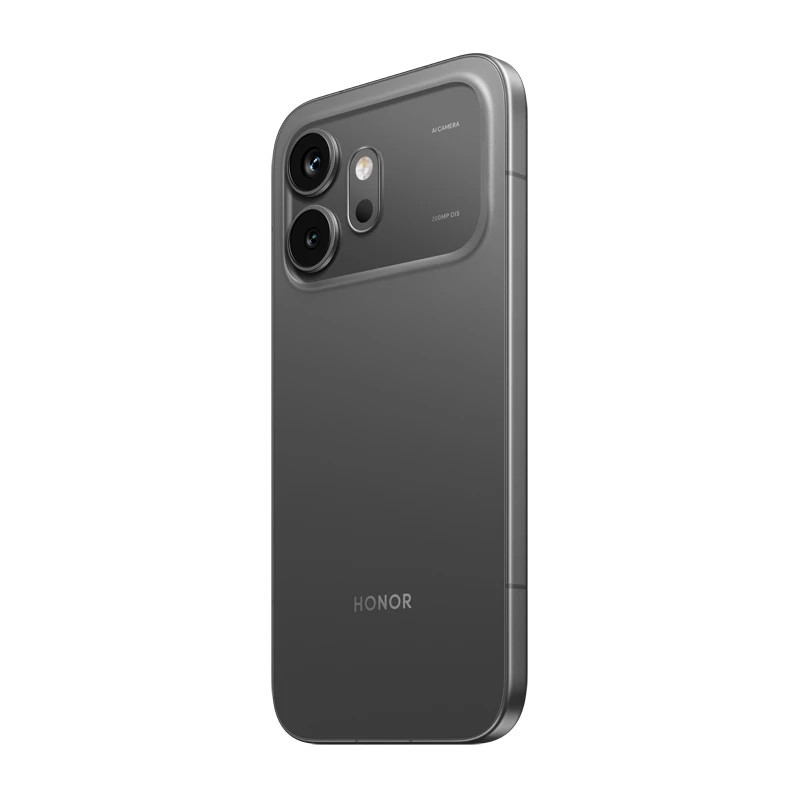 Smartphone Honor 600 5G 12Go 256Go Noir