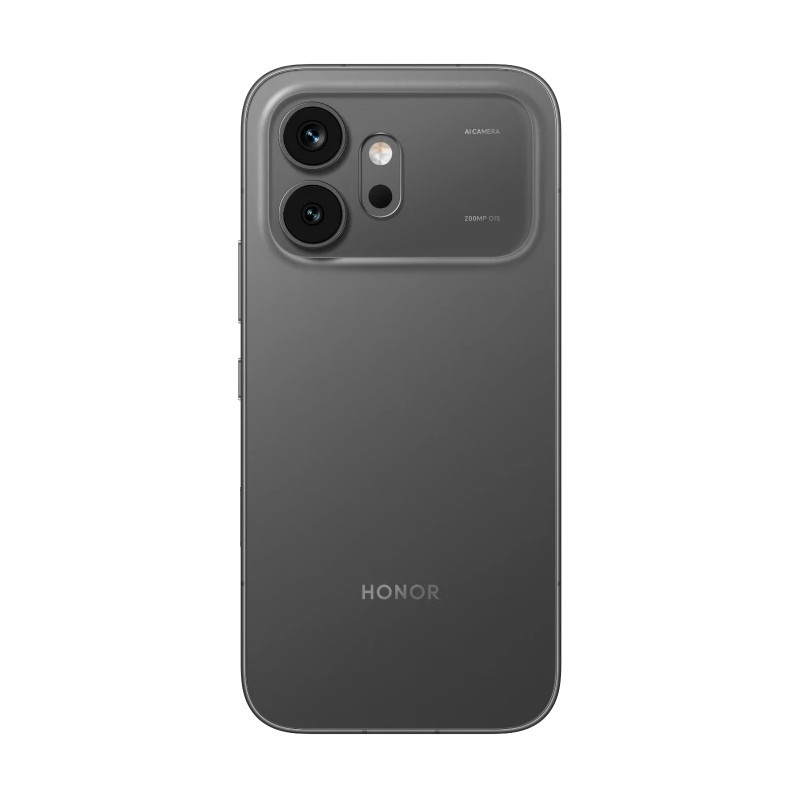 Smartphone Honor 600 5G 12Go 256Go Noir
