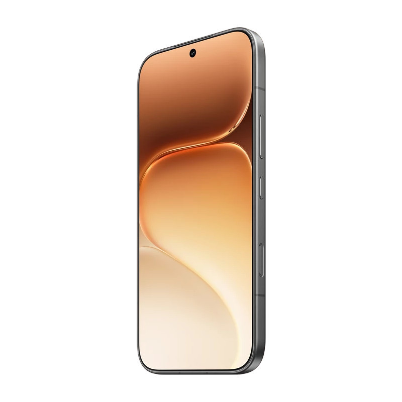 Smartphone Honor 600 5G 12Go 256Go Noir
