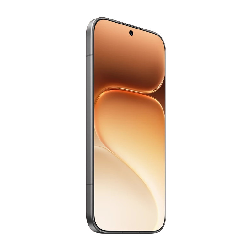 Smartphone Honor 600 5G 12Go 256Go Noir